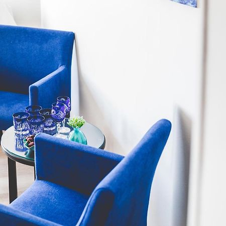 Palm Beach Hotel アッコ エクステリア 写真